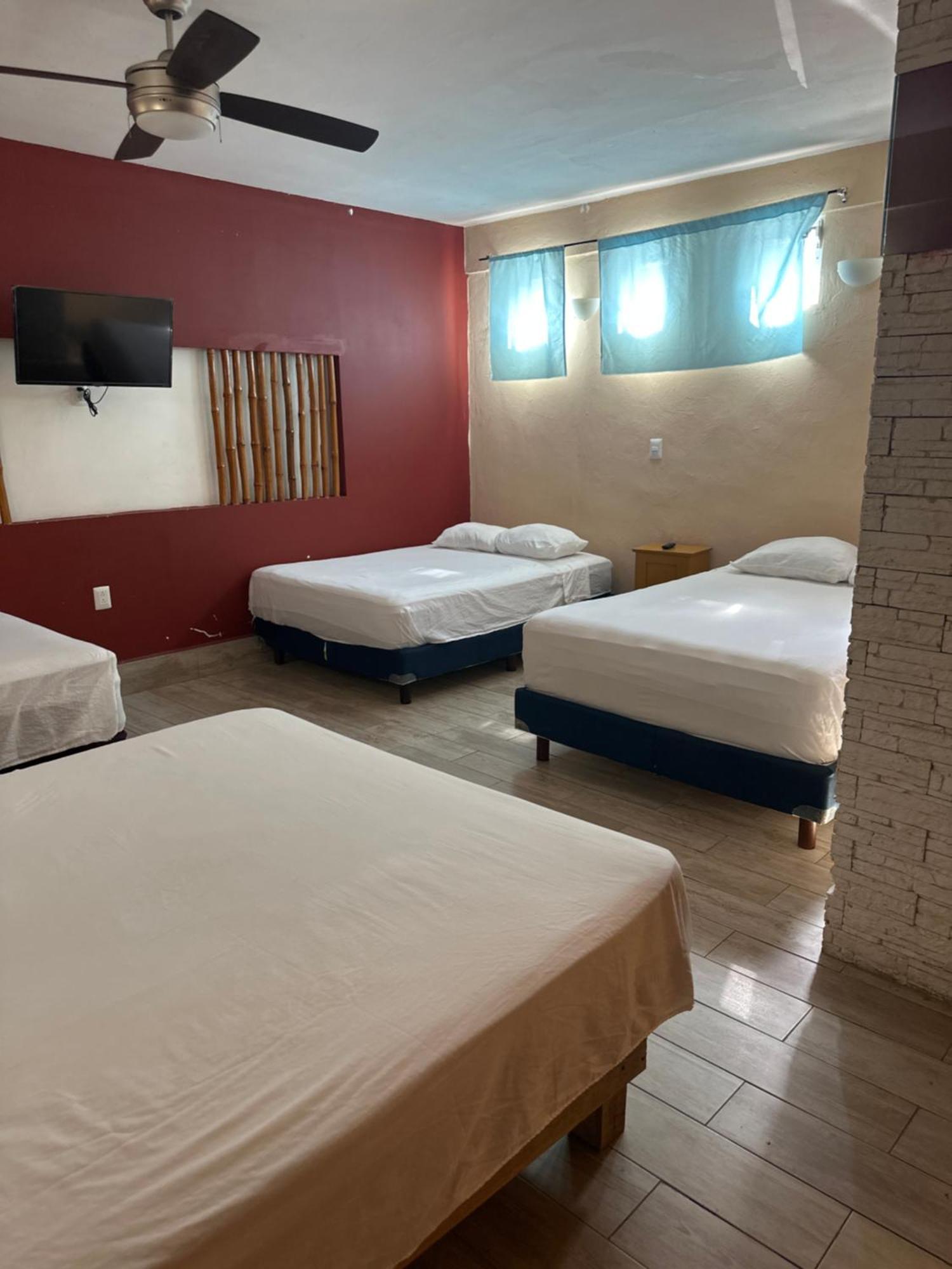 Royal Hotel Centro Cozumel Exterior photo